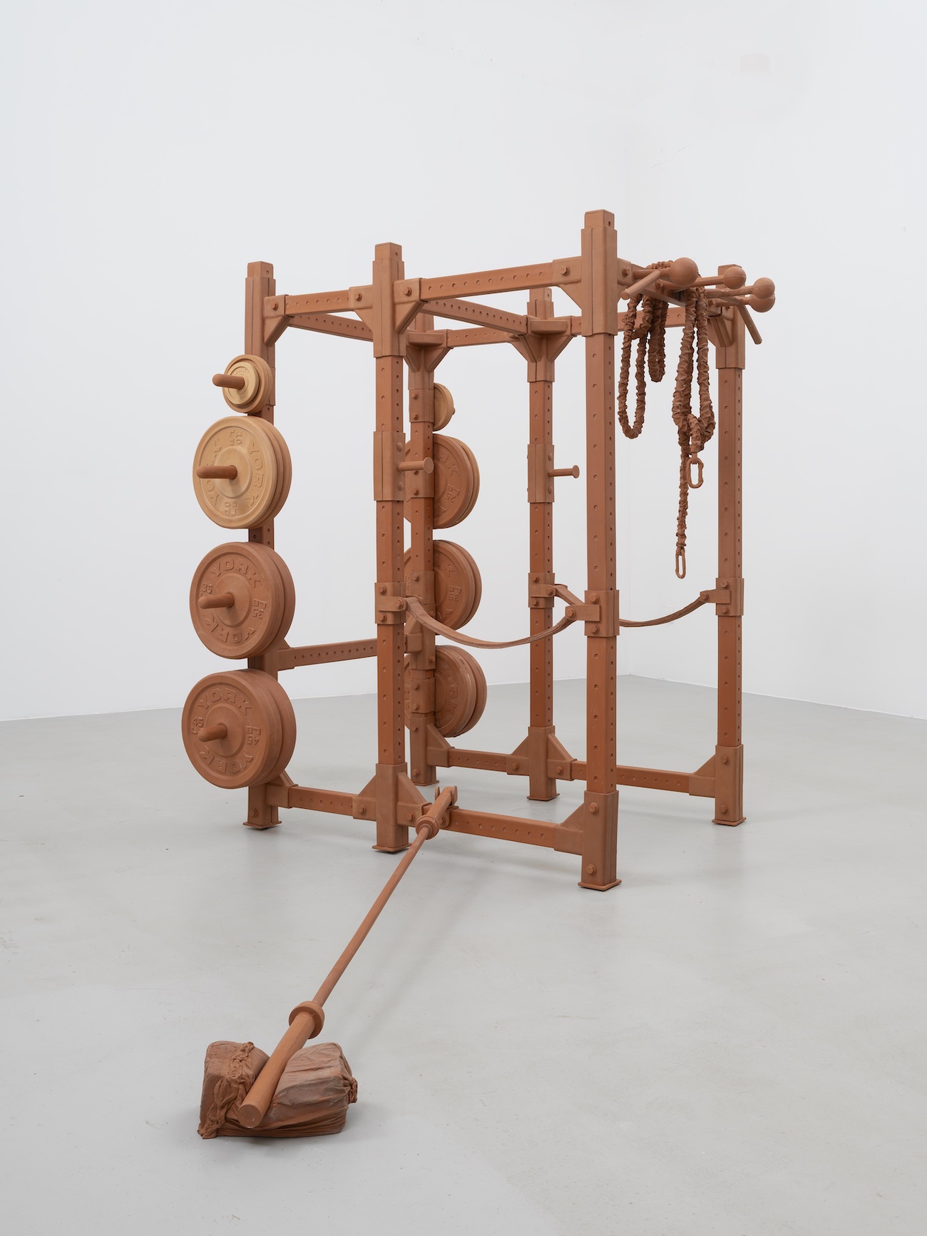 Silent Smells - Image 1