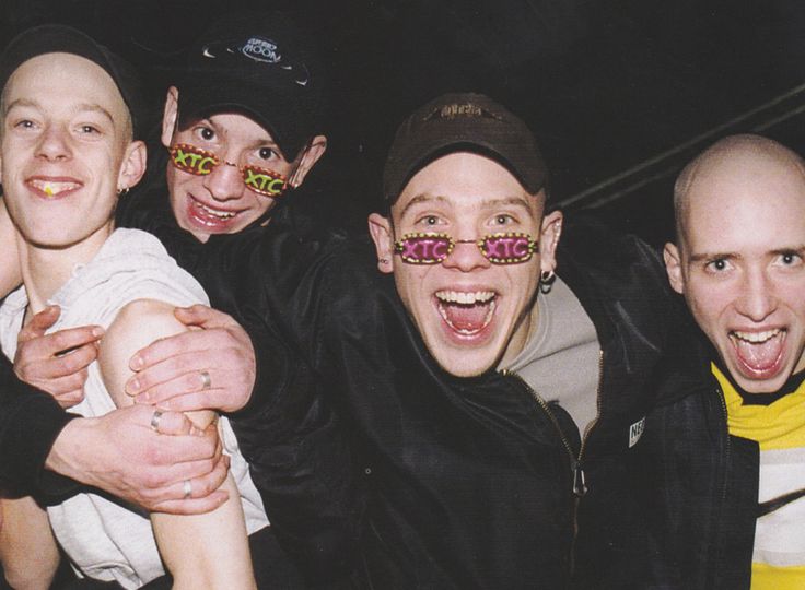 Upsammy, Succusbass, Bennett - Image 2